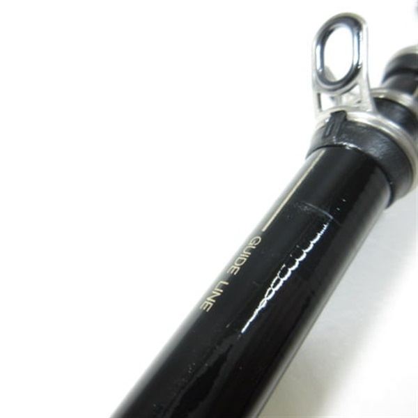 がま磯　グレ競技ＳＰＥＣＩＡＬ４１．５号　５．３ｍ